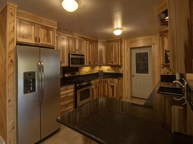 13038 HICKS LANDING RD, Fifield, WI 54524