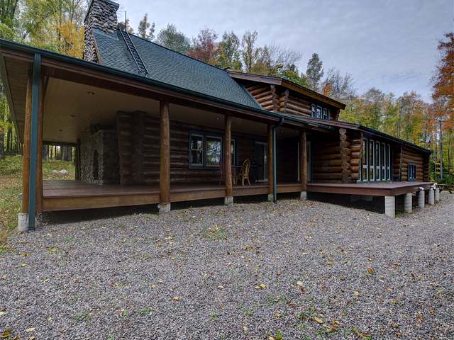 13038 HICKS LANDING RD, Fifield, WI 54524