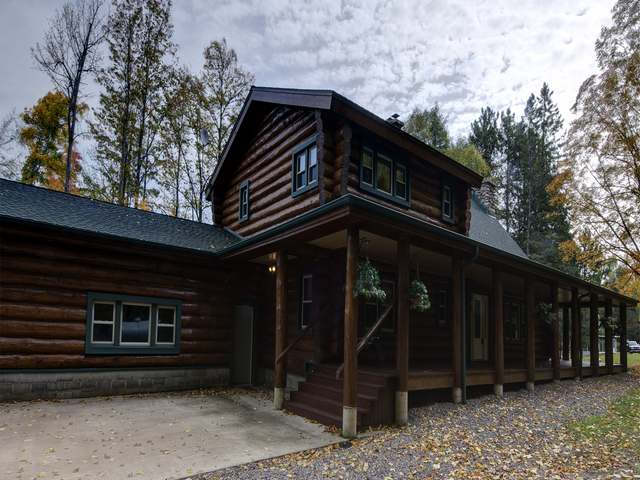 13038 HICKS LANDING RD, Fifield, WI 54524