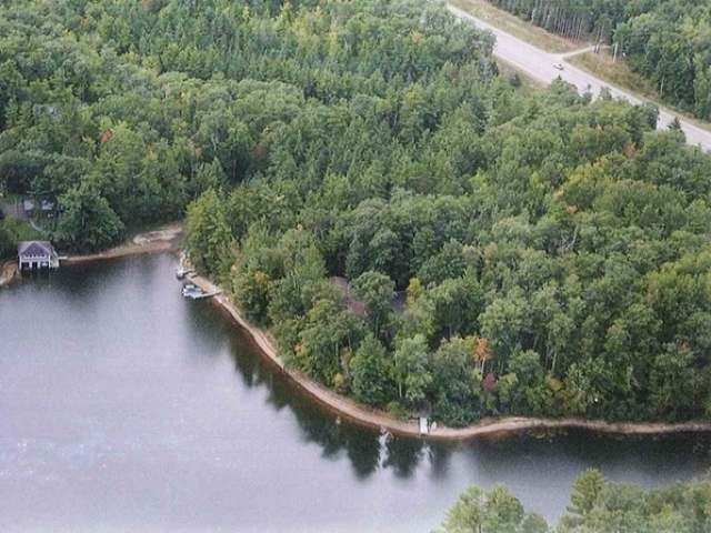 7270 HWY 51, Hazelhurst, WI 54531