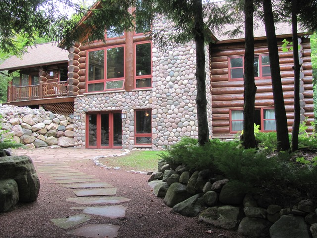 8814N CTH G, Oma, WI 54534