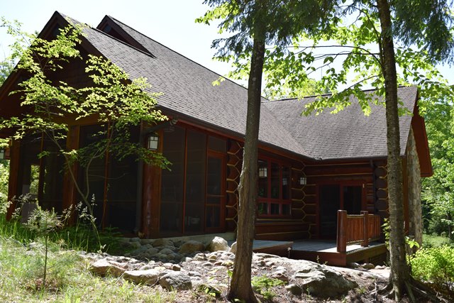 8814N CTH G, Oma, WI 54534