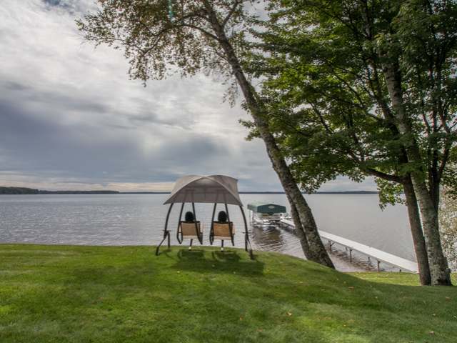 2675 LARCH LN, Lac Du Flambeau, WI 54538