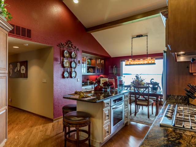 2675 LARCH LN, Lac Du Flambeau, WI 54538