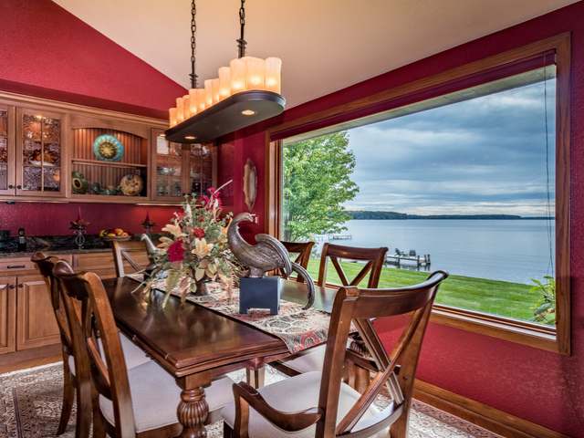 2675 LARCH LN, Lac Du Flambeau, WI 54538