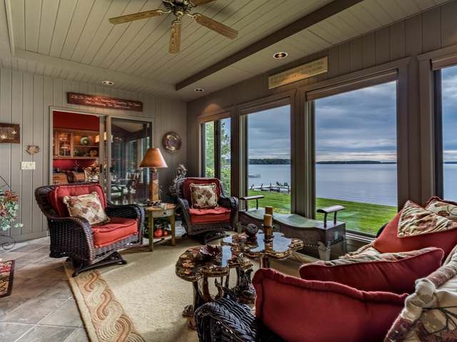 2675 LARCH LN, Lac Du Flambeau, WI 54538