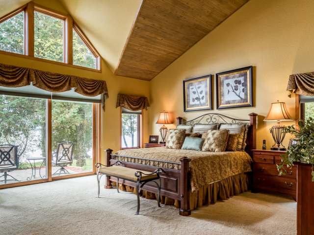 2675 LARCH LN, Lac Du Flambeau, WI 54538