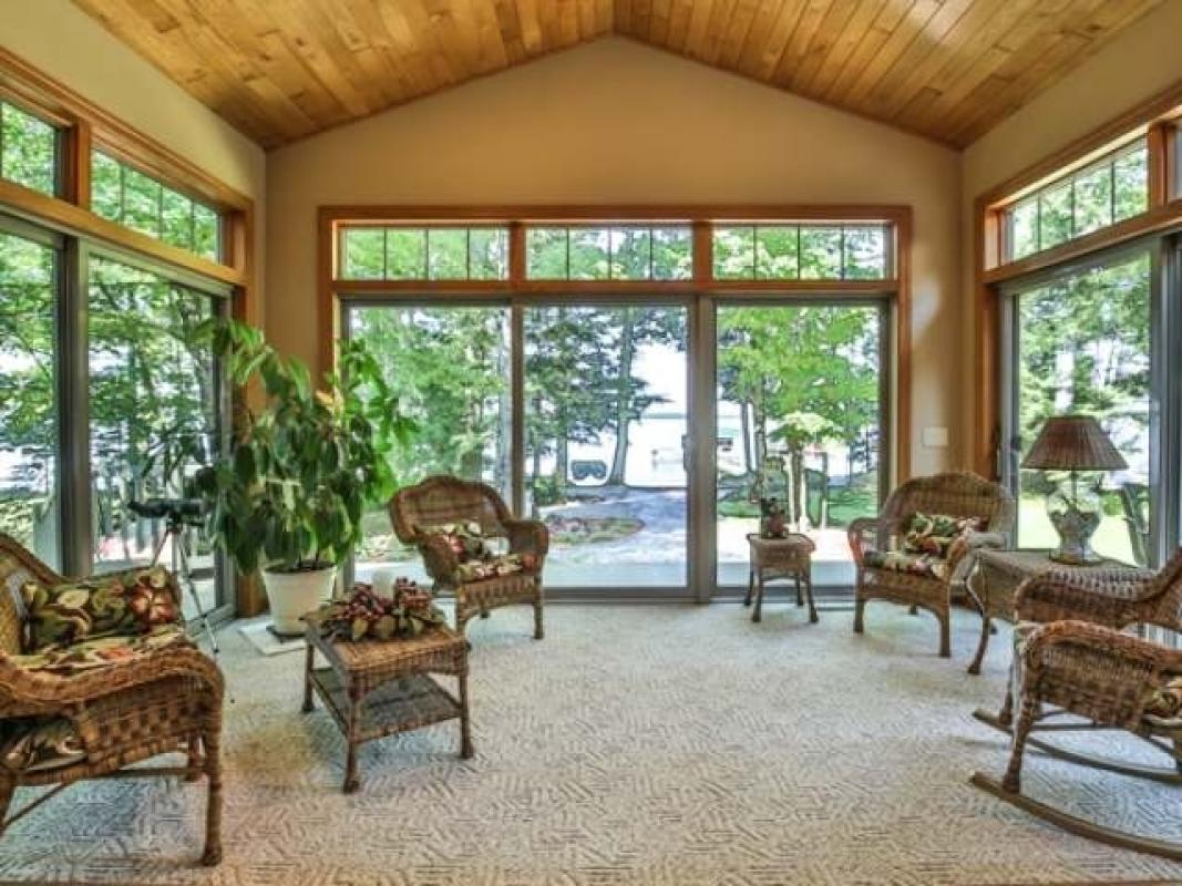 12889 FRYING PAN CAMP LN, Lac Du Flambeau, WI 54538