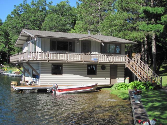 14076 GAUTHIER LN, WI 54538