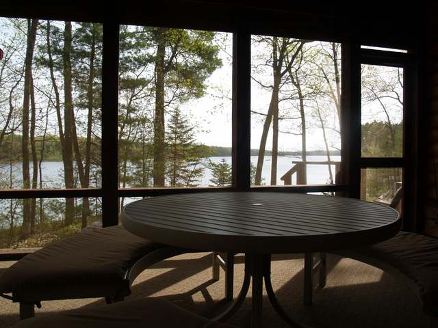 5848 BLACK OAK LAKE RD S, Land O' Lakes, WI 54540
