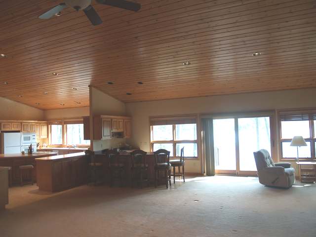 5848 BLACK OAK LAKE RD S, Land O' Lakes, WI 54540