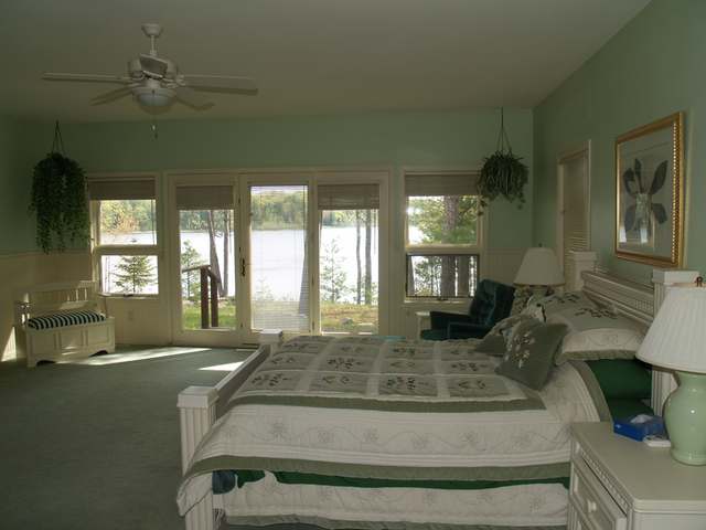 5848 BLACK OAK LAKE RD S, Land O' Lakes, WI 54540