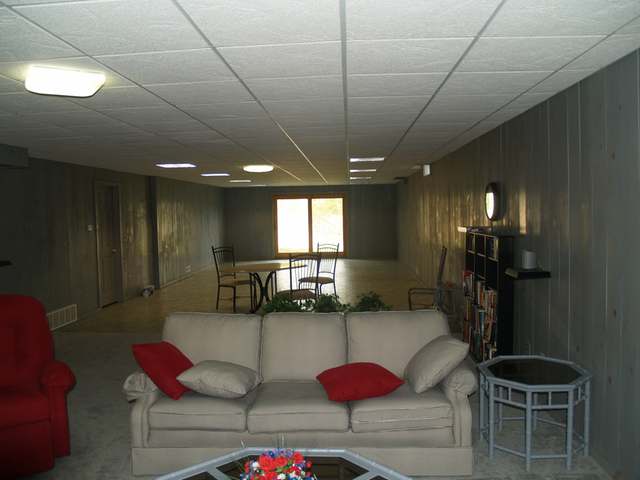 5848 BLACK OAK LAKE RD S, Land O' Lakes, WI 54540