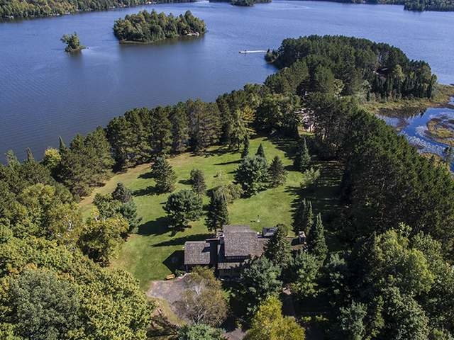 Off CTH B, Land O Lakes, WI 54540