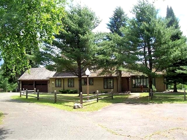 Off CTH B, Land O Lakes, WI 54540