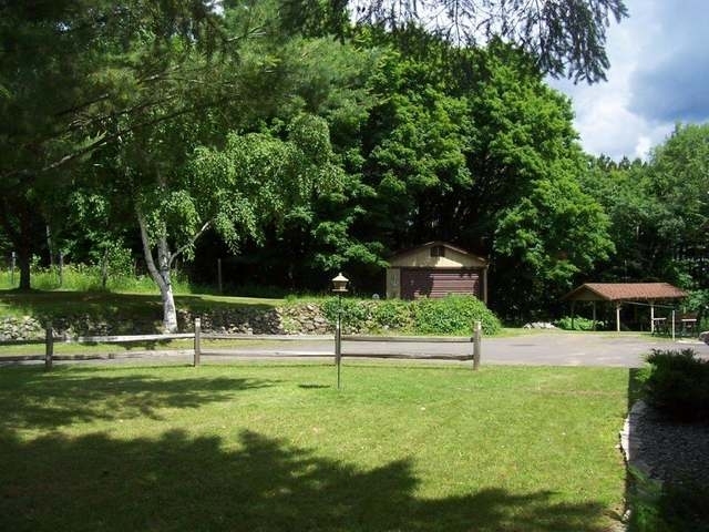 Off CTH B, Land O Lakes, WI 54540