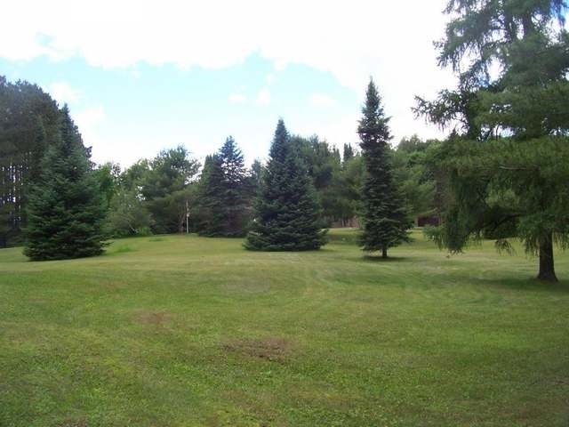 Off CTH B, Land O Lakes, WI 54540