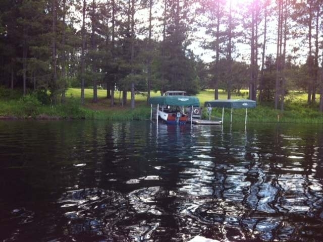 Off CTH B, Land O Lakes, WI 54540