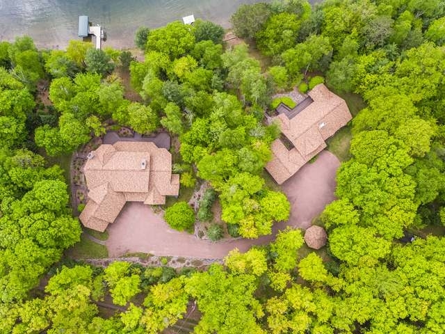 6337 MURPHY RD, Land O Lakes, WI 54540