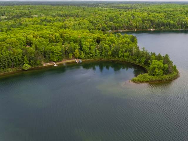 6337 MURPHY RD, Land O Lakes, WI 54540