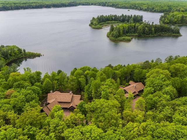6337 MURPHY RD, Land O Lakes, WI 54540