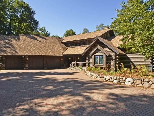 6337 MURPHY RD, Land O Lakes, WI 54540