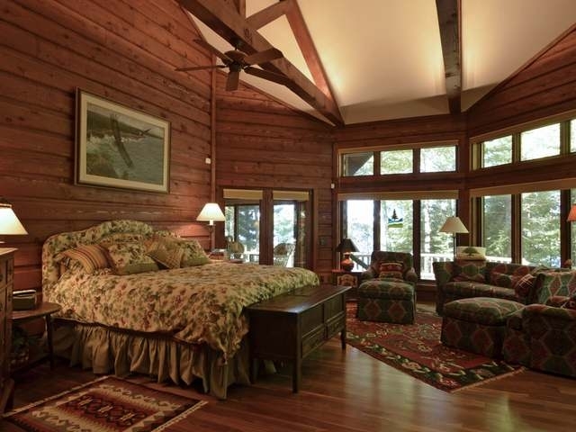 6337 MURPHY RD, Land O Lakes, WI 54540