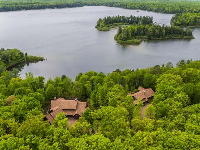 6335 MURPHY RD, Land O Lakes, WI 54540