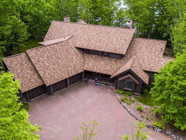 6335 MURPHY RD, Land O Lakes, WI 54540