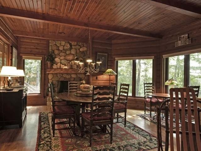 6335 MURPHY RD, Land O Lakes, WI 54540