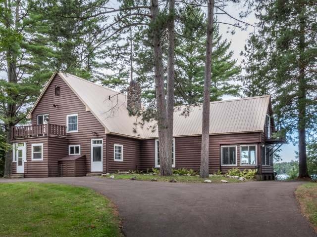 1125W OWL LAKE RD, Mercer, WI 54547