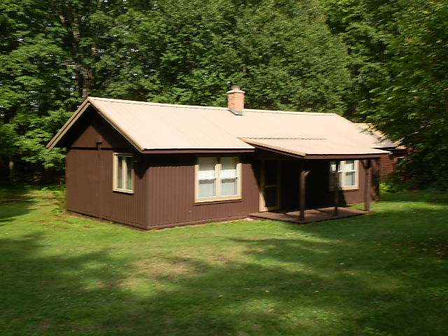 1125W OWL LAKE RD, Mercer, WI 54547