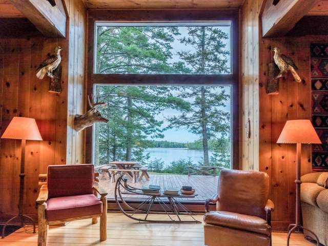 1125 W OWL LAKE RD, Mercer, WI 54547