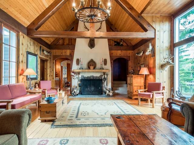 1125 W OWL LAKE RD, Mercer, WI 54547