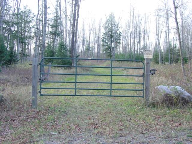 On Oak Lake Rd