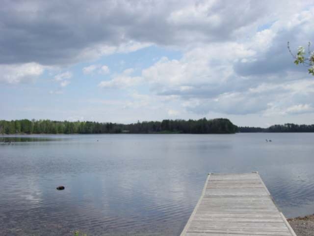 On Oak Lake Rd