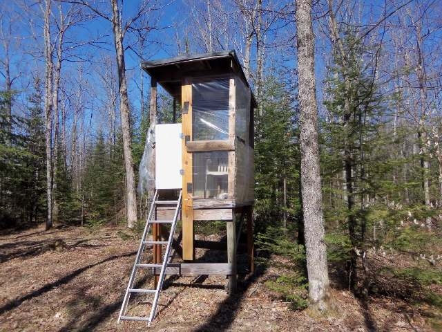 Lot 1 Weber Rd