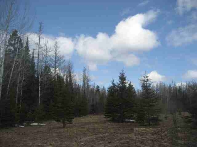 Lot 1 Weber Rd