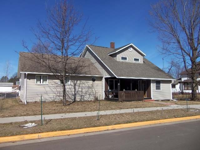 Lot1 Off Martha Lake Rd