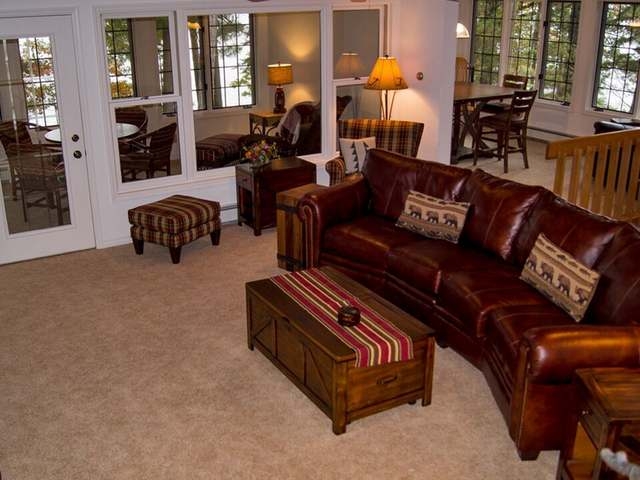 8228 NORTHERN RD, Minocqua, WI 54548