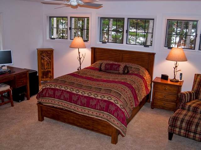 8228 NORTHERN RD, Minocqua, WI 54548