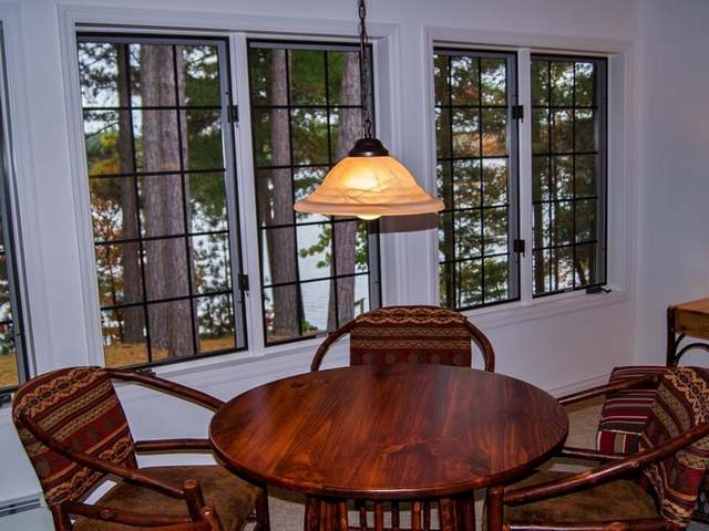 8228 NORTHERN RD, Minocqua, WI 54548