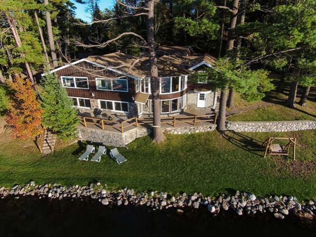 8400 DRIFTWOOD PL, Minocqua, WI 54548