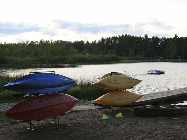 8400 DRIFTWOOD PL, Minocqua, WI 54548
