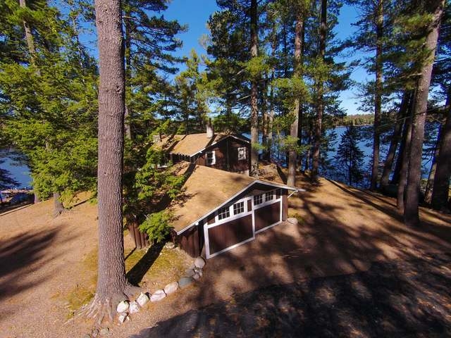 8400 DRIFTWOOD PL, Minocqua, WI 54548