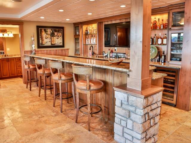 8518 HUBER LN, Minocqua, WI 54548