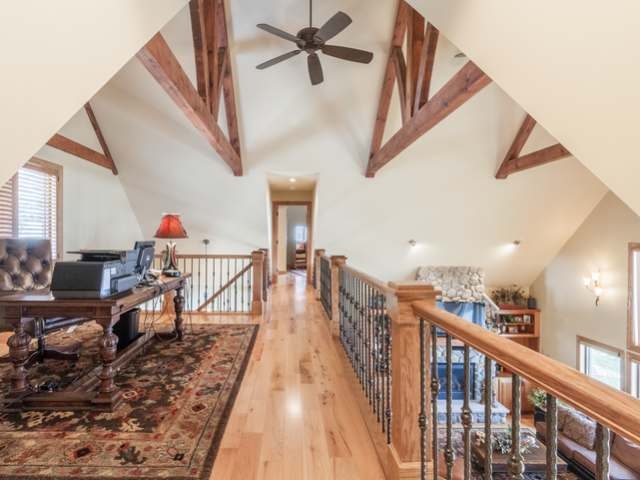 8518 HUBER LN, Minocqua, WI 54548
