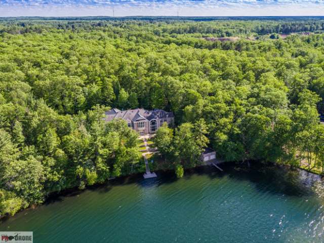 9633 SUNSET RIDGE RD, Minocqua, WI 54548
