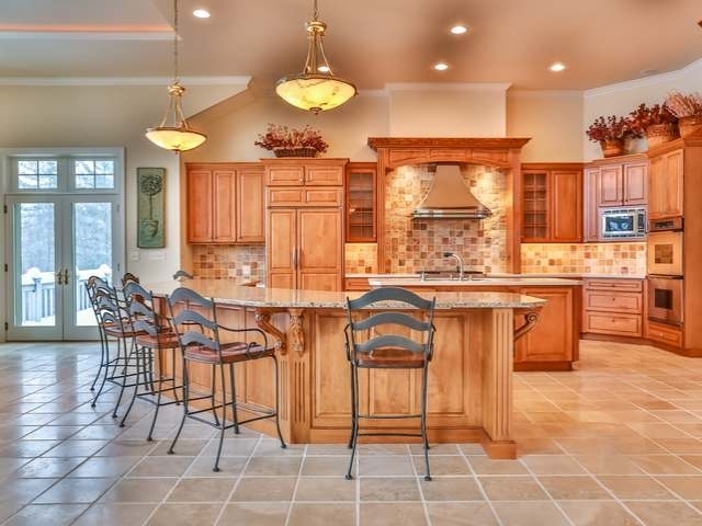9633 SUNSET RIDGE RD, Minocqua, WI 54548