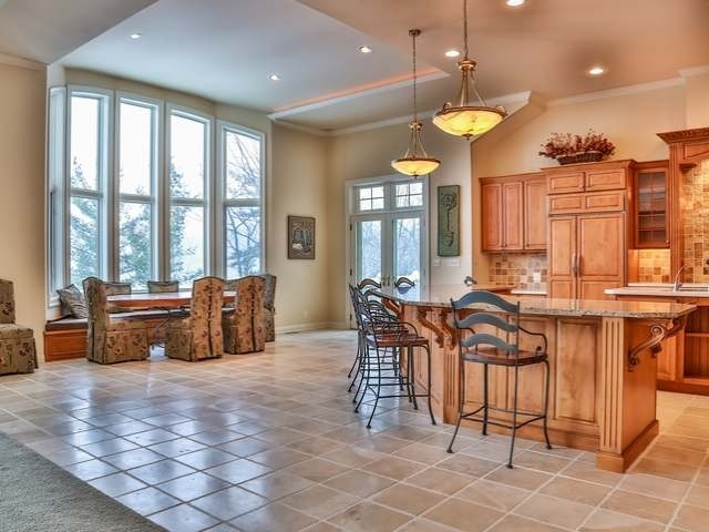 9633 SUNSET RIDGE RD, Minocqua, WI 54548